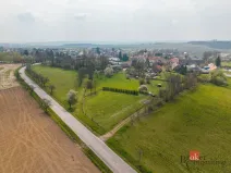 Prodej pozemku pro bydlení, Svinčany, 1612 m2
