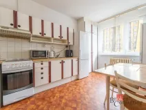 Prodej bytu 3+1, Liberec - Liberec VI-Rochlice, Halasova, 74 m2