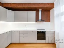 Prodej bytu 5+kk, Praha - Vinohrady, Chodská, 139 m2