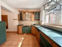 Prodej rodinného domu, Tachov, Hradební, 311 m2