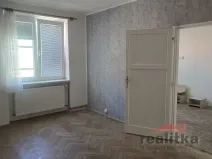 Pronájem bytu 2+1, Opava - Město, Ostrožná, 54 m2