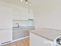 Pronájem bytu 1+kk, Brno - Žebětín, Lišejníková, 35 m2