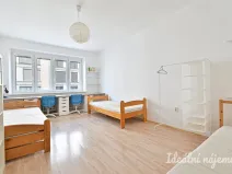 Pronájem bytu 3+1, Brno - Zábrdovice, Milady Horákové, 72 m2