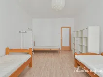 Pronájem bytu 3+1, Brno - Zábrdovice, Milady Horákové, 72 m2