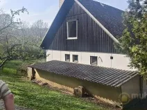 Prodej rodinného domu, Rousínov - Kroužek, 210 m2