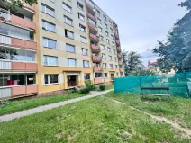 Pronájem bytu 1+1, Ústí nad Labem - Ústí nad Labem-centrum, Stará, 36 m2