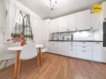 Prodej bytu 3+1, Praha, Peroutkova, 59 m2