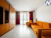 Prodej bytu 3+1, Volary, Sídl. Míru, 67 m2