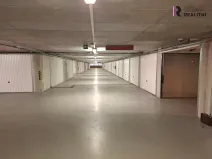 Pronájem garáže, Praha - Stodůlky, Archeologická, 16 m2