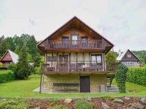 Prodej chaty, Řetová, 60 m2