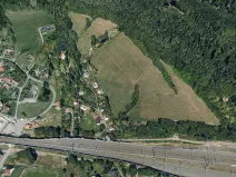 Prodej louky, Ústí nad Orlicí - Kerhartice, 49647 m2