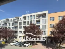 Pronájem bytu 1+1, Zlín, Sadová, 41 m2