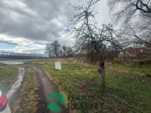 Prodej pozemku pro bydlení, Kryry - Běsno, 541 m2