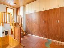 Prodej rodinného domu, Trhové Sviny, Trocnovská, 140 m2