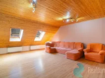 Prodej rodinného domu, Trhové Sviny, Trocnovská, 140 m2