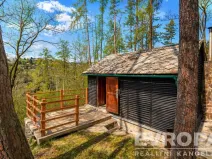 Prodej chaty, Sýkořice, 21 m2