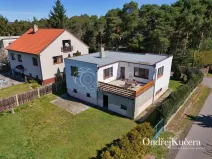 Prodej rodinného domu, Lhota, Nová, 234 m2