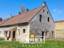 Prodej rodinného domu, Liběšice - Líčkov, 400 m2