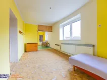 Prodej rodinného domu, Úsov, Třebovská, 380 m2