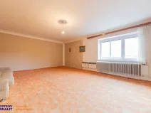 Prodej rodinného domu, Úsov, Třebovská, 380 m2