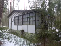 Prodej chaty, Doksy, Bílý kámen, 53 m2