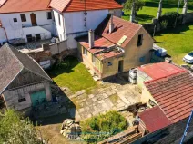 Prodej rodinného domu, Hluboké Mašůvky, 77 m2