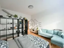 Pronájem bytu 1+kk, Praha - Motol, Kudrnova, 33 m2