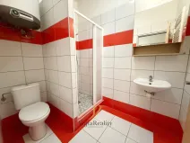 Pronájem bytu 1+kk, Olomouc, Zámečnická, 35 m2