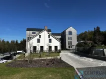 Pronájem bytu 1+kk, Jablonec nad Nisou - Kokonín, Krkonošská, 52 m2