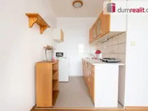 Pronájem bytu 2+kk, Nové Strašecí, Okružní, 41 m2