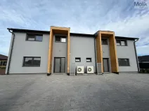 Pronájem rodinného domu, Most, Tymiánová, 156 m2