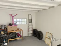 Pronájem garáže, České Budějovice - České Budějovice 3, Čéčova, 16 m2