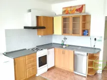 Pronájem bytu 1+1, České Budějovice, J. Opletala, 37 m2