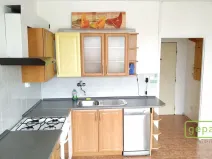 Pronájem bytu 1+1, České Budějovice, J. Opletala, 37 m2