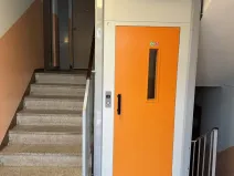 Prodej bytu 3+1, Trutnov, Pomněnková, 60 m2