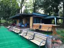 Prodej komerční nemovitosti, Hradec Králové, nábřeží U Přívozu, 3021 m2