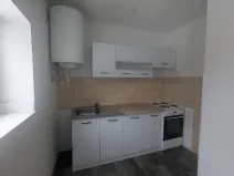 Pronájem bytu 2+kk, Děčín - Děčín VII-Chrochvice, K. Světlé, 38 m2