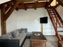 Prodej ubytování, Černá v Pošumaví, 180 m2