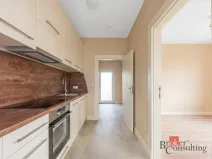 Pronájem bytu 2+kk, Vochov, 49 m2