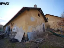 Prodej skladu, Bruntál, tř. Práce, 173 m2