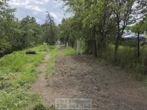Pronájem zahrady, Krnov - Pod Bezručovým vrchem, Bruntálská, 417 m2