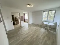 Pronájem bytu 2+kk, Teplice, Březová, 41 m2