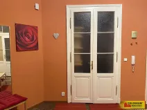 Pronájem bytu 3+kk, Brno - Brno-město, 110 m2