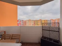 Pronájem bytu 2+kk, České Budějovice - České Budějovice 2, N. Frýda, 42 m2