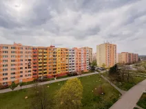 Pronájem bytu 2+kk, České Budějovice - České Budějovice 2, N. Frýda, 42 m2