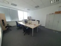 Pronájem kanceláře, Praha - Chodov, Türkova, 140 m2