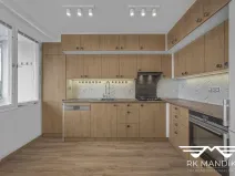 Pronájem bytu 3+kk, Praha - Prosek, Prosecká, 69 m2