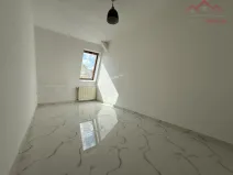 Pronájem bytu 3+1, Jirkov, Alešova, 70 m2