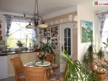 Prodej rodinného domu, Žďár - Žehrov, 250 m2