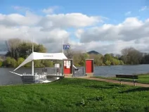 Prodej komerčního pozemku, Lovosice, Terezínská, 4100 m2